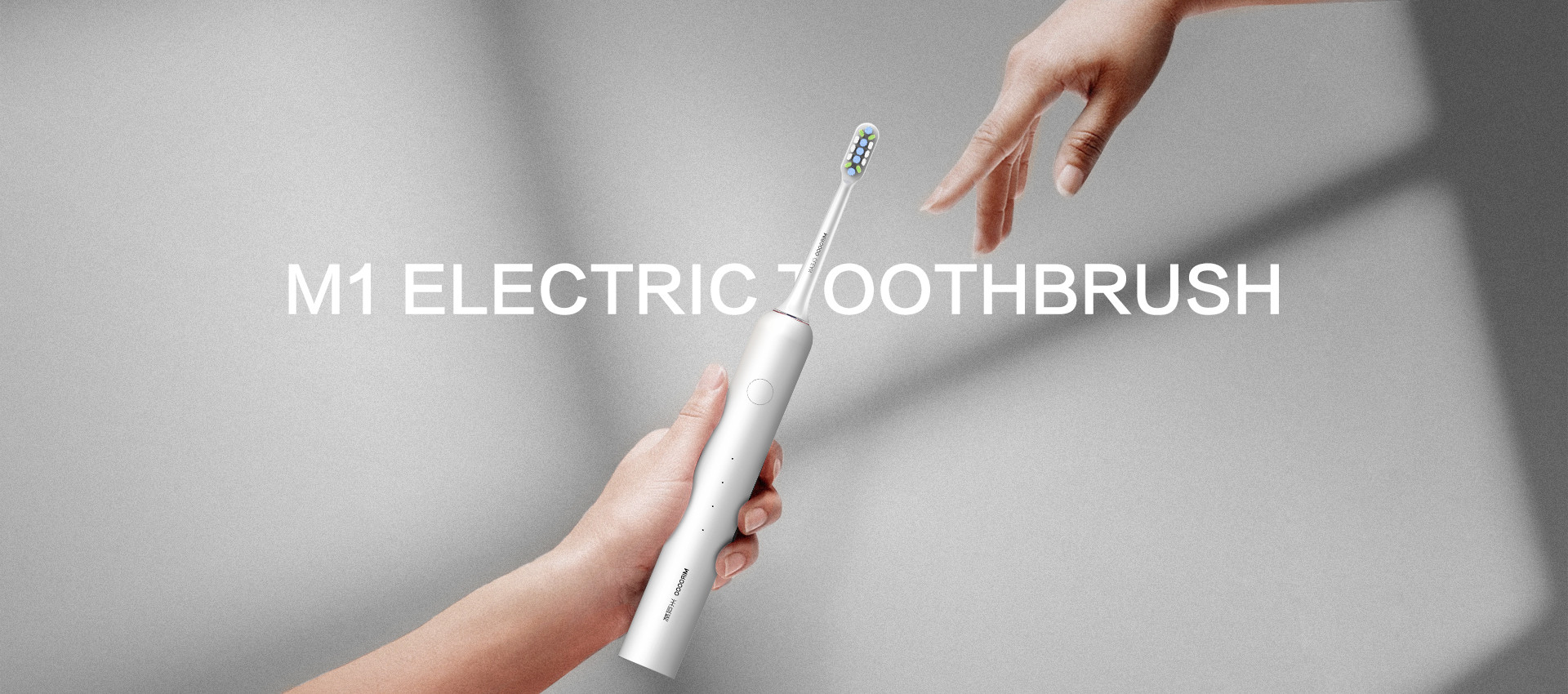 calidad Cepillo de dientes eléctrico del cuidado oral Fábrica