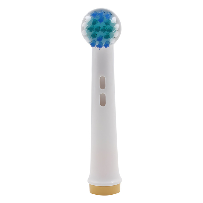 Oralchip Cabezas de cepillo de dientes eléctricas Sustitución de Cabezas de cepillo de dientes en stock 1