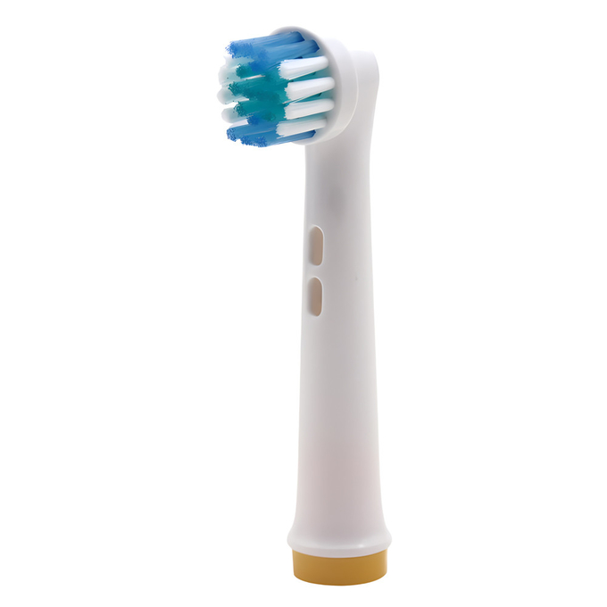 Oralchip Cabezas de cepillo de dientes eléctricas Sustitución de Cabezas de cepillo de dientes en stock 0